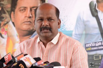 Shaurya Movie Release Press Meet